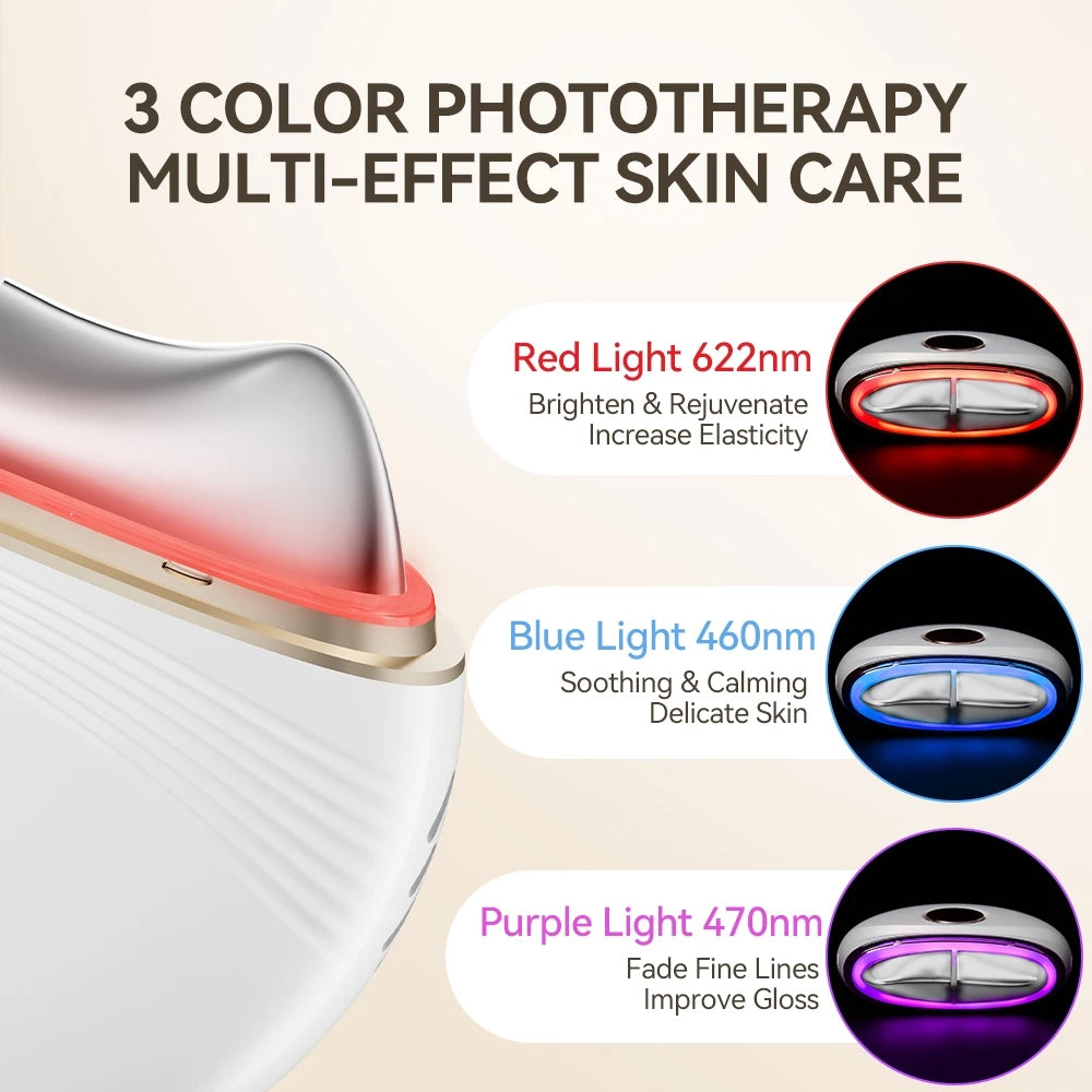Gloshé® SculptGlow™ Gua Sha