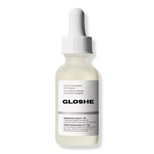 Gloshé DewDrop™ Hydrating Serum
